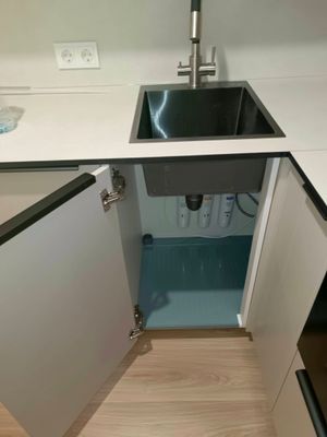 Монтаж и подключение бра