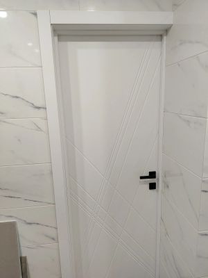 Врезка завертки/дверной ручки/магнитной ответки/цилиндра для замка
