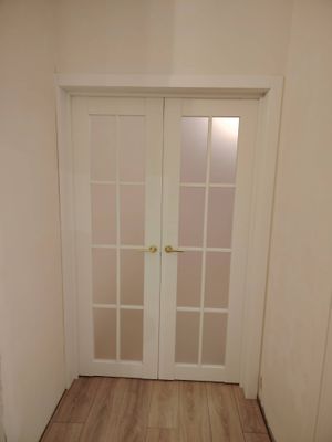 Врезка завертки/дверной ручки/магнитной ответки/цилиндра для замка