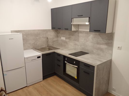 Установка выключателя (на готовые коммуникации)