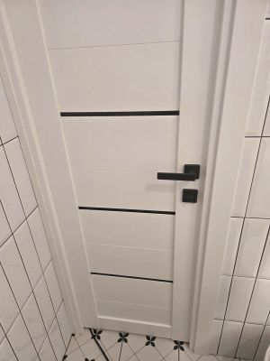 Врезка завертки/дверной ручки/магнитной ответки/цилиндра для замка