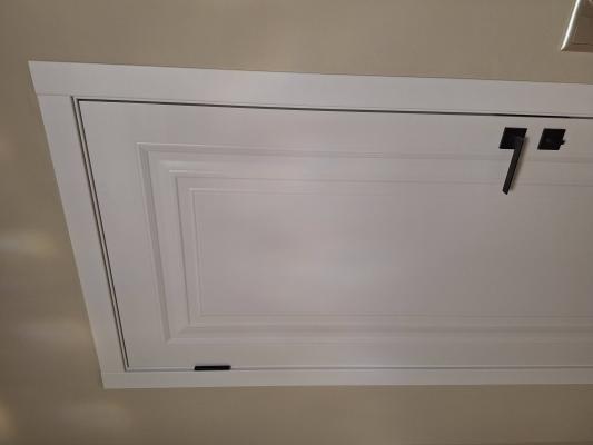 Врезка завертки/дверной ручки/магнитной ответки/цилиндра для замка