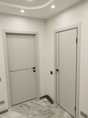 Врезка завертки/дверной ручки/магнитной ответки/цилиндра для замка