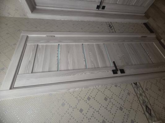 Врезка завертки/дверной ручки/магнитной ответки/цилиндра для замка