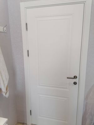 Врезка завертки/дверной ручки/магнитной ответки/цилиндра для замка