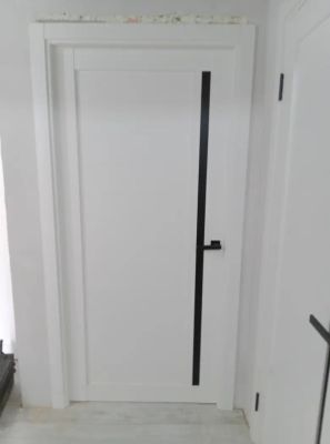 Врезка завертки/дверной ручки/магнитной ответки/цилиндра для замка