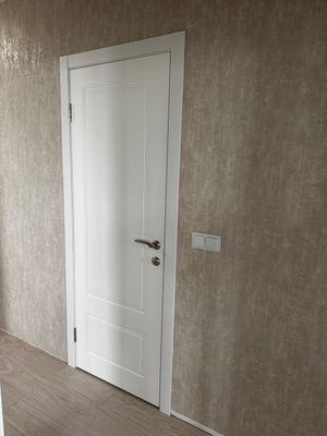 Врезка завертки/дверной ручки/магнитной ответки/цилиндра для замка