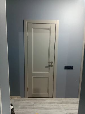 Врезка завертки/дверной ручки/магнитной ответки/цилиндра для замка