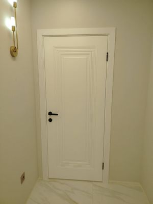 Врезка завертки/дверной ручки/магнитной ответки/цилиндра для замка