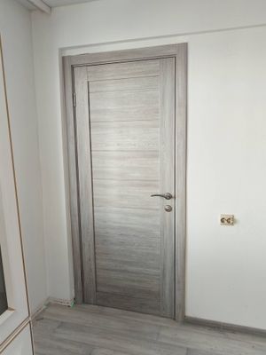 Врезка завертки/дверной ручки/магнитной ответки/цилиндра для замка