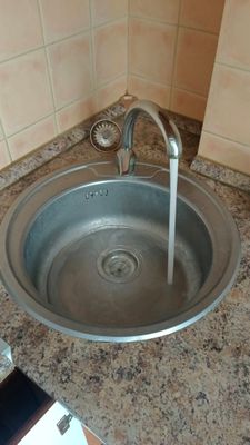 Устранение засора