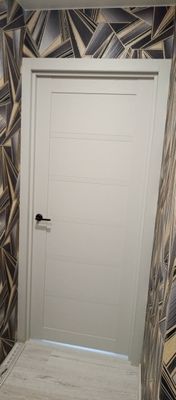 Врезка завертки/дверной ручки/магнитной ответки/цилиндра для замка