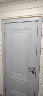 Врезка завертки/дверной ручки/магнитной ответки/цилиндра для замка