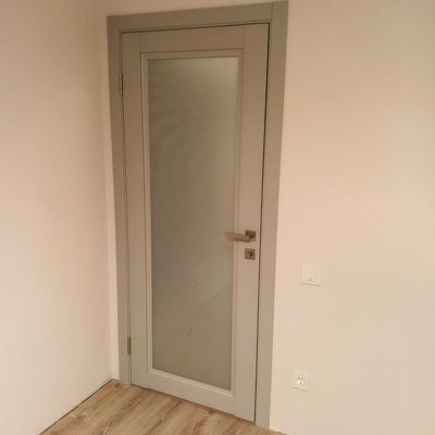 Врезка завертки/дверной ручки/магнитной ответки/цилиндра для замка