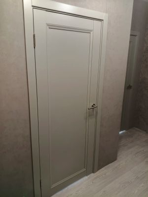 Врезка завертки/дверной ручки/магнитной ответки/цилиндра для замка