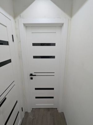 Врезка завертки/дверной ручки/магнитной ответки/цилиндра для замка
