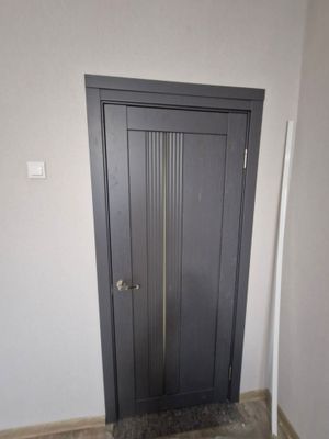 Врезка завертки/дверной ручки/магнитной ответки/цилиндра для замка