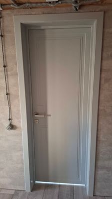 Врезка завертки/дверной ручки/магнитной ответки/цилиндра для замка