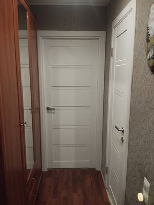 Врезка завертки/дверной ручки/магнитной ответки/цилиндра для замка