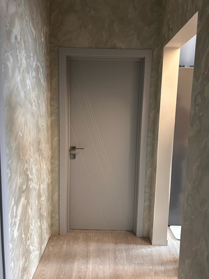 Врезка завертки/дверной ручки/магнитной ответки/цилиндра для замка