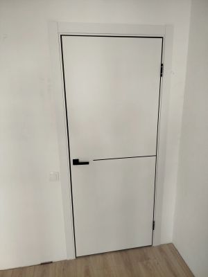 Врезка завертки/дверной ручки/магнитной ответки/цилиндра для замка