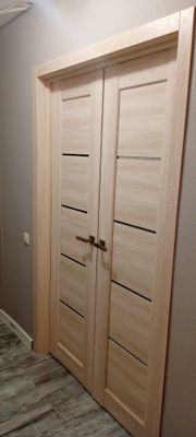 Врезка завертки/дверной ручки/магнитной ответки/цилиндра для замка