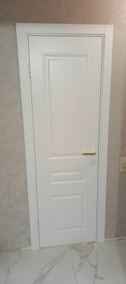 Врезка завертки/дверной ручки/магнитной ответки/цилиндра для замка