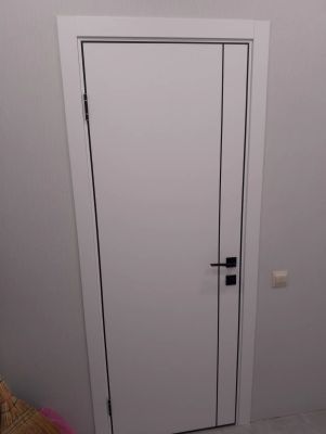 Врезка завертки/дверной ручки/магнитной ответки/цилиндра для замка