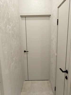 Врезка завертки/дверной ручки/магнитной ответки/цилиндра для замка