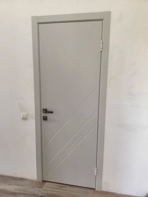 Врезка завертки/дверной ручки/магнитной ответки/цилиндра для замка