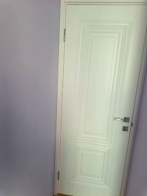 Врезка завертки/дверной ручки/магнитной ответки/цилиндра для замка
