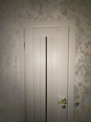 Врезка завертки/дверной ручки/магнитной ответки/цилиндра для замка