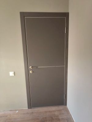 Врезка завертки/дверной ручки/магнитной ответки/цилиндра для замка