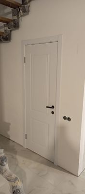 Врезка завертки/дверной ручки/магнитной ответки/цилиндра для замка