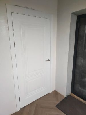 Врезка завертки/дверной ручки/магнитной ответки/цилиндра для замка