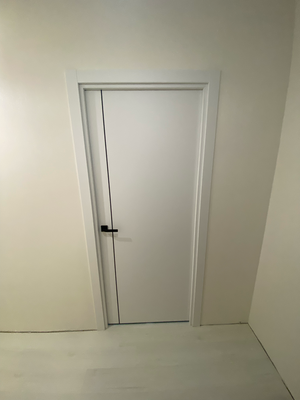 Врезка завертки/дверной ручки/магнитной ответки/цилиндра для замка