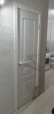 Врезка завертки/дверной ручки/магнитной ответки/цилиндра для замка