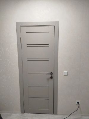 Врезка завертки/дверной ручки/магнитной ответки/цилиндра для замка