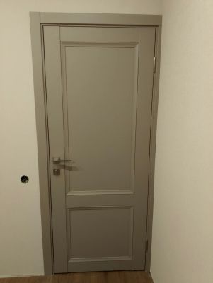 Врезка завертки/дверной ручки/магнитной ответки/цилиндра для замка