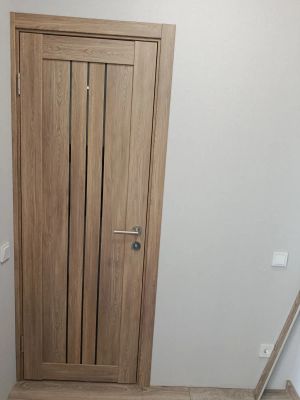 Врезка завертки/дверной ручки/магнитной ответки/цилиндра для замка