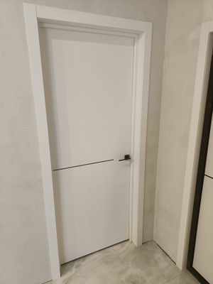 Врезка завертки/дверной ручки/магнитной ответки/цилиндра для замка