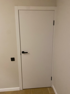 Врезка завертки/дверной ручки/магнитной ответки/цилиндра для замка