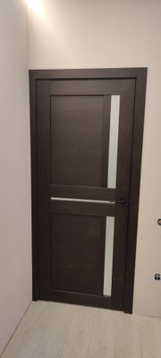 Врезка замка с личинкой/сантехнического/магнитного/ручек купе (пара)