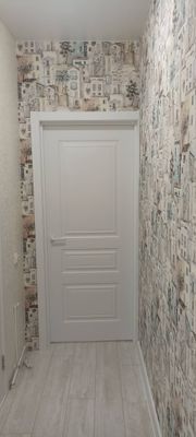 Врезка завертки/дверной ручки/магнитной ответки/цилиндра для замка