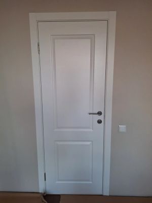 Врезка завертки/дверной ручки/магнитной ответки/цилиндра для замка