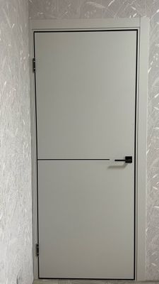 Врезка завертки/дверной ручки/магнитной ответки/цилиндра для замка