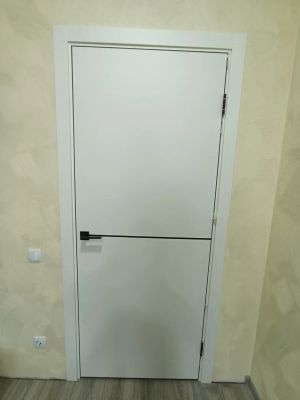 Врезка завертки/дверной ручки/магнитной ответки/цилиндра для замка