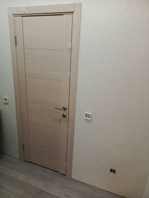 Врезка завертки/дверной ручки/магнитной ответки/цилиндра для замка