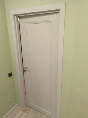 Установка добора до 20 см