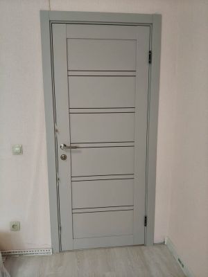 Врезка завертки/дверной ручки/магнитной ответки/цилиндра для замка